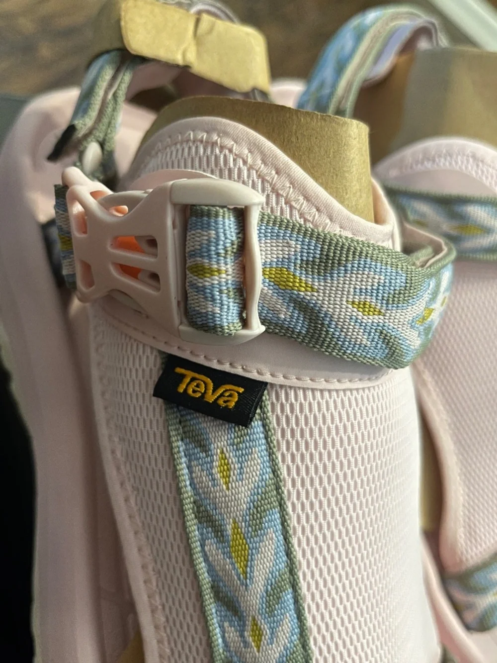 Teva unisex archival